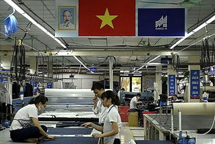 美國的下一個目標(biāo)是越南？越南曾經(jīng)吃進去的，現(xiàn)在可能要吐出來——企業(yè)管理咨詢視角解析